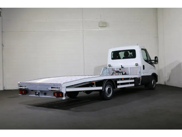 Iveco Daily 35S18 Oprijwagen 2024 Diesel 8