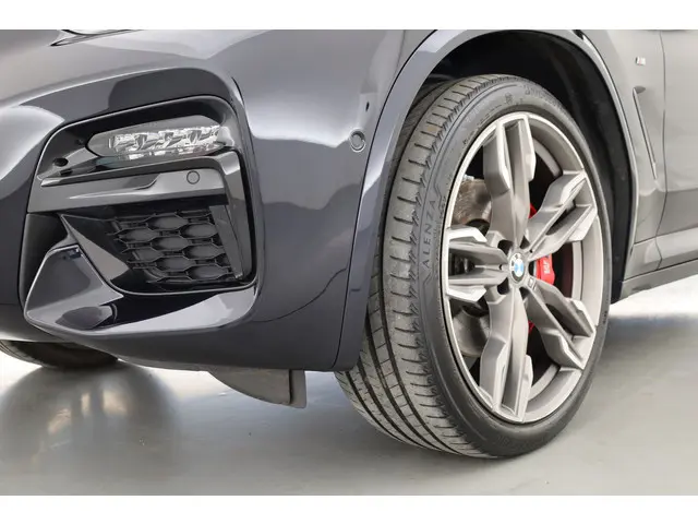BMW X4 M40i High Executive Edition 2021 Benzine 51