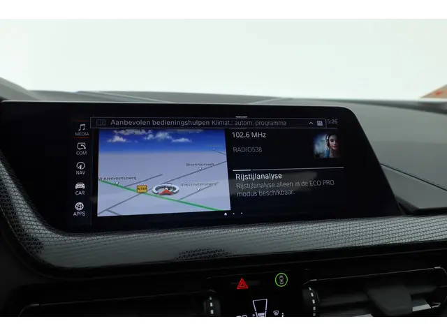 BMW 1 Serie 118i M-Sport Pro - Orig. NL 2024 Benzine 17