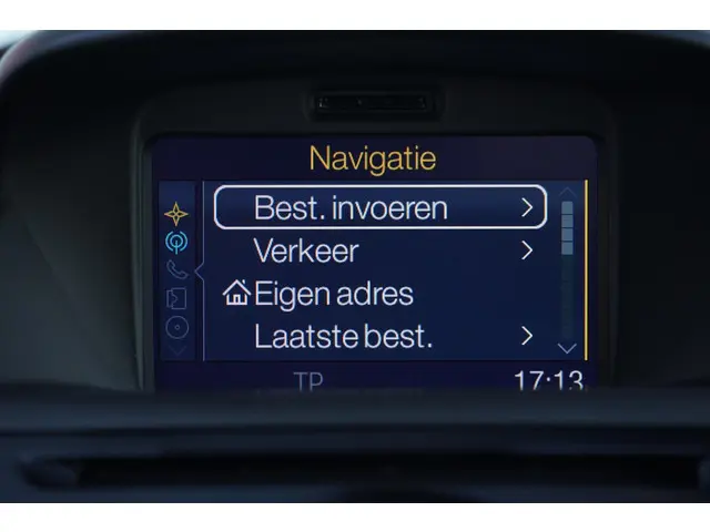 Ford Fiesta 1.0 EcoBoost Titanium 2016 Benzine 13