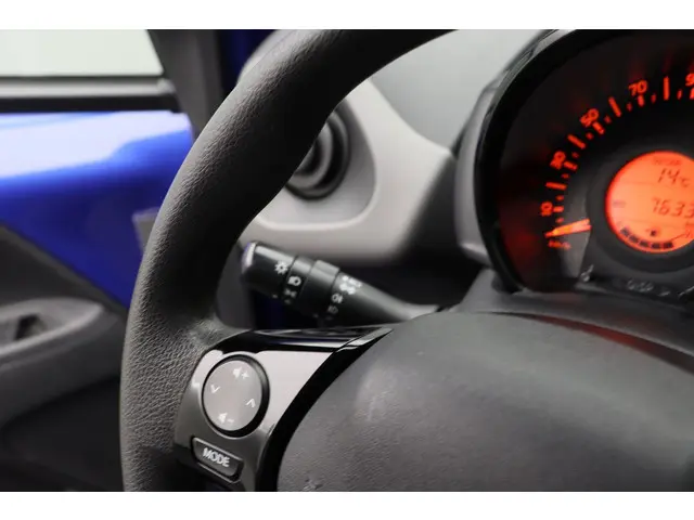 Peugeot 108 1.0 e-VTi Active 2019 Benzine 28