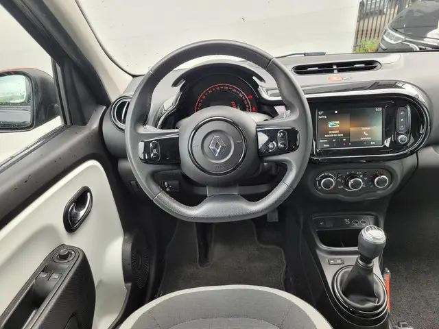Renault Twingo 1.0 SCe Collection 2020 Benzine 16