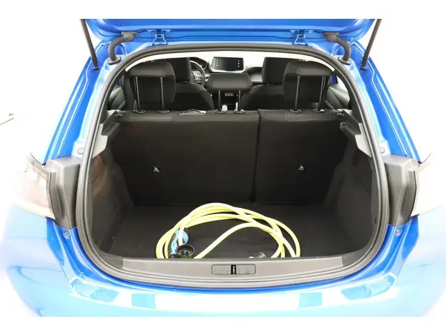 Peugeot e-208 EV Active Pack 50 kWh 2021 Elektrisch 12