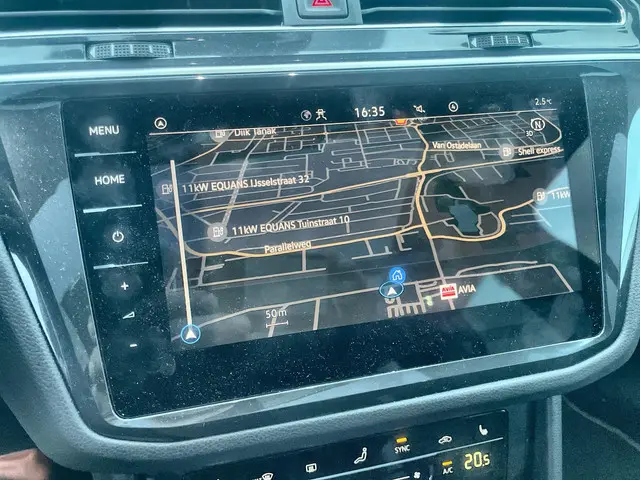 Volkswagen Tiguan 1.5TSI/150PK Elegance DSG 2021 Benzine 5