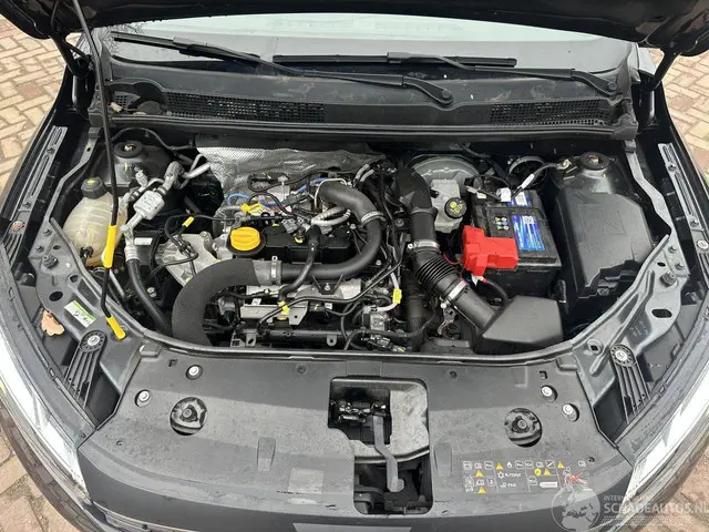Dacia Sandero 1.0 TCe Comfort 2021 Benzine 13