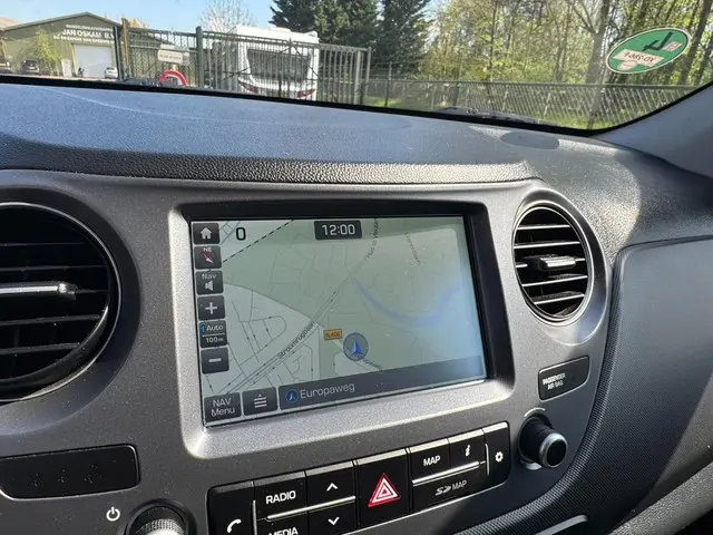 Hyundai i10 1.0i Comfort /Navi/Cruise/Airco/ 2019 Benzine 10