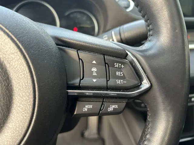 Mazda 6 2.0 SkyActiv-G 165 Signature 2021 Benzine 19