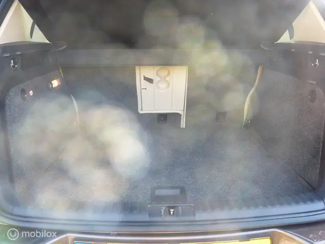 Volkswagen Tiguan 1.4 TSI Sport&Style 2014 Benzine 9