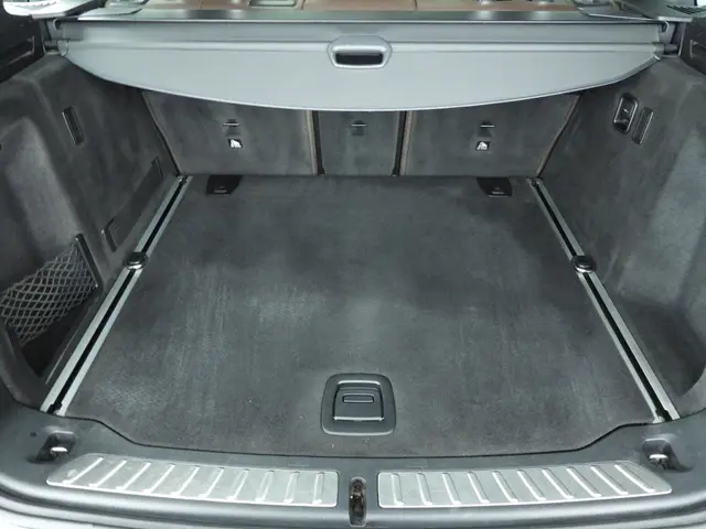 BMW X3 xDrive20i 2018 Benzine 9