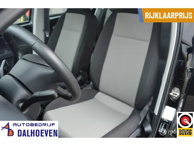 Škoda Citigo 1.0 Greentech Elegance 2015 Benzine 8