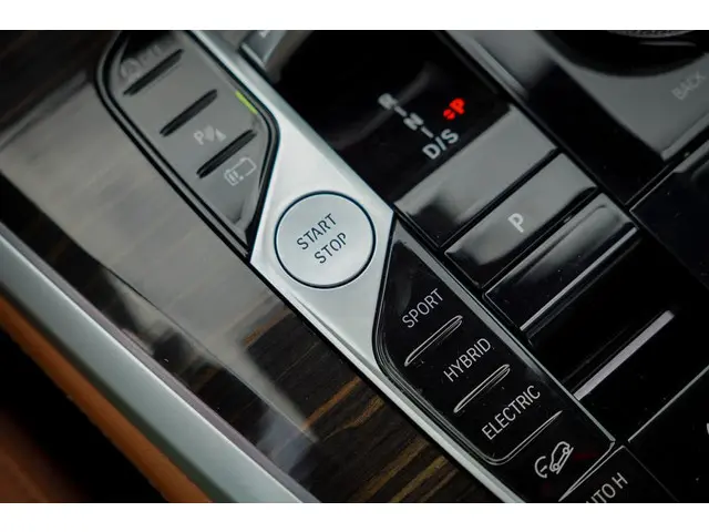 BMW X5 xDrive50e M-Sport 2023 Hybride Benzine 50