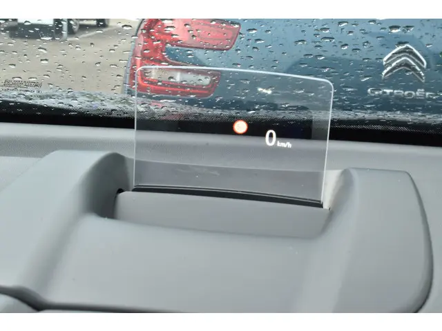 Citroën C3 Aircross PureTech 110 Max 2024 Benzine 16