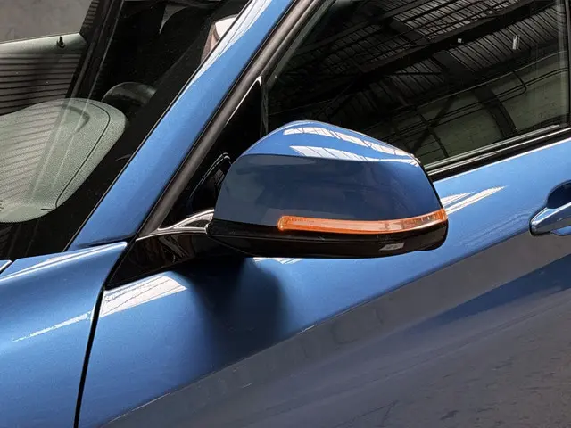 BMW 1 Serie 118i M Sport Line Shadow 2019 Benzine 26