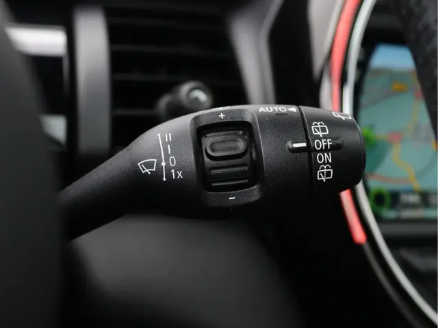 MINI Cooper Pepper 2018 Benzine 37