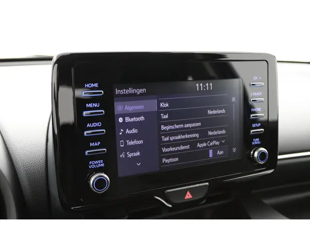 Toyota Yaris 1.5 Hybrid Dynamic 2022 Hybride Benzine 42