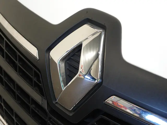 Renault Trafic 2.0 dCi145pk automaat L1H1 2021 Diesel 6