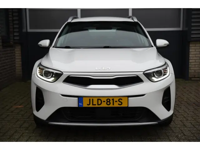Kia Stonic 1.0 T-GDi DynamicPlusLine 2022 Benzine 9