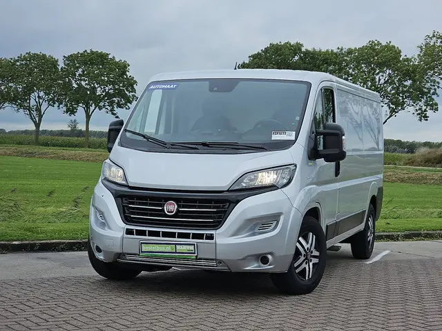 Fiat Ducato 33 2.3 2020 Diesel