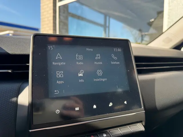 Renault Clio 1.0 TCe Zen 2021 Benzine 19