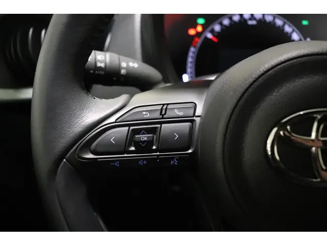 Toyota Aygo X 1.0 VVT-i Envy, 2024 Benzine 20