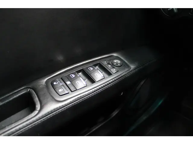 Maserati Ghibli 3.0 S Q4 Automaat 2015 Benzine 37