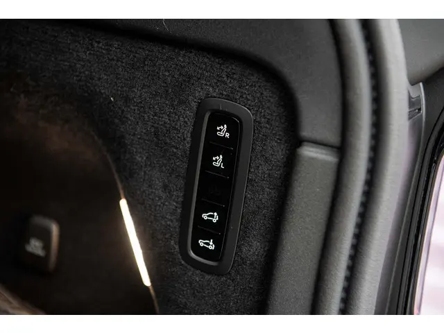 Volvo EX90 Twin Motor Ultra 2025 Elektrisch 36