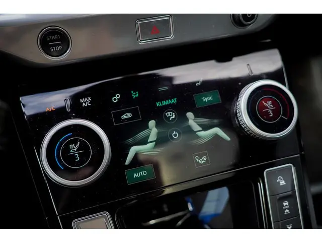 Jaguar I-PACE EV400 HSE 90 kWh 2018 Elektrisch 23