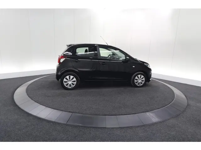 Peugeot 108 1.0 e-VTi Active 2022 Benzine 8