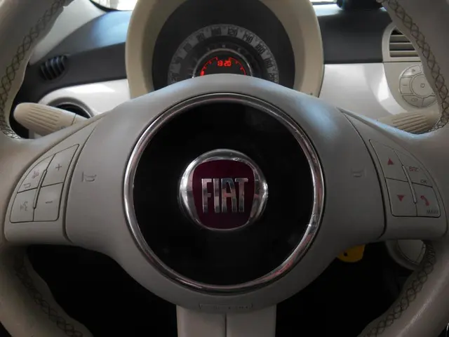 Fiat 500C 0.9 TwinAir Easy 2014 Benzine 10