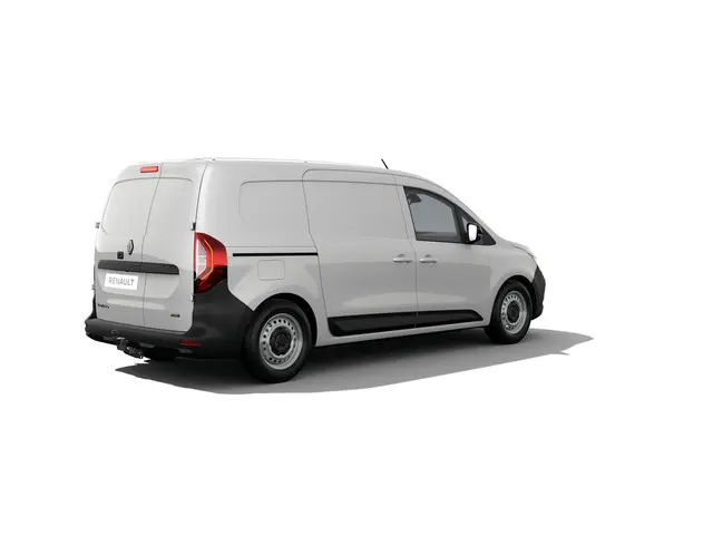 Renault Kangoo Extra 2026 Elektrisch 9