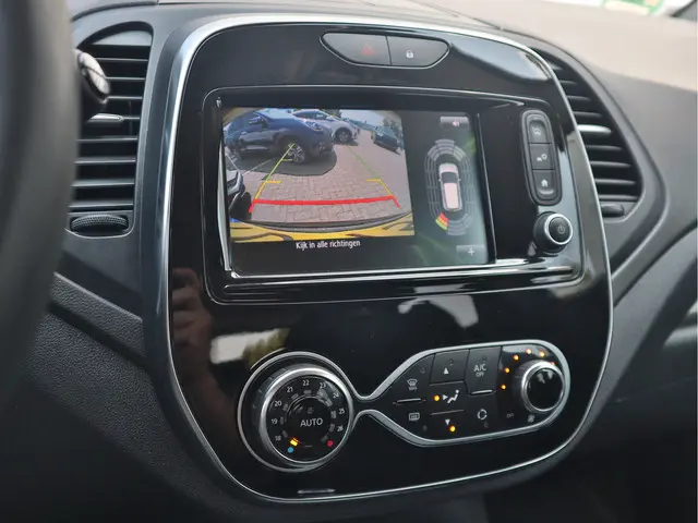 Renault Captur 0.9 TCe Intens 2018 Benzine 18