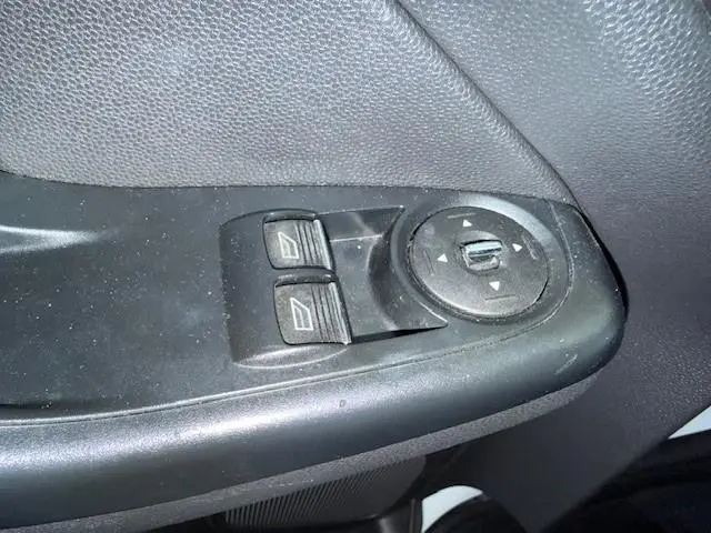 Ford Fiesta 1.25 2014 Benzine 10