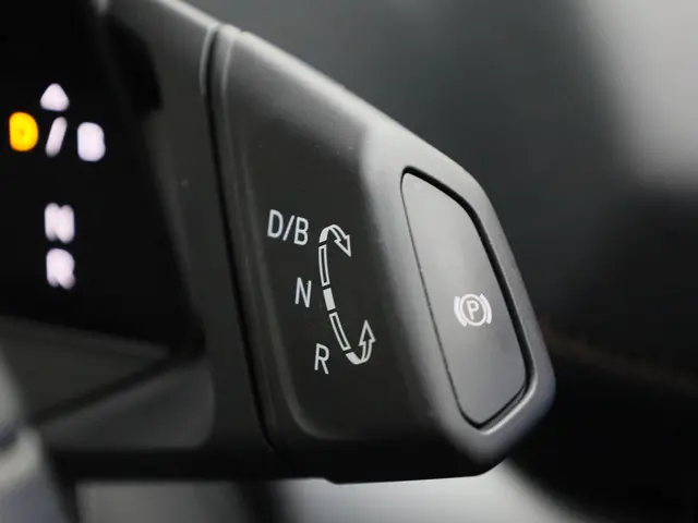 CUPRA Born 204PK Business 62 kWh 2024 Elektrisch 36