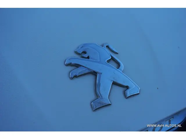 Peugeot 108 1.0 e-VTi Active 2016 Benzine 9