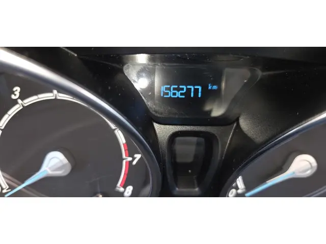 Ford Fiesta 1.0 EcoBoost Titanium 2016 Benzine 11