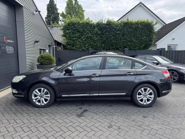 Citroën C5 1.6 THP Collection 2012 Benzine 7