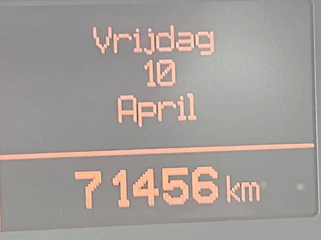 Citroën Jumper 2.2 2021 Diesel 9