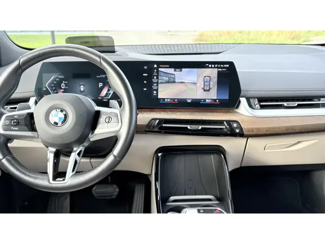 BMW 2 Serie Active Tourer 220i 2022 Benzine 9