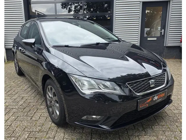 SEAT Leon 1.2 TSI ITECH 2014 Benzine