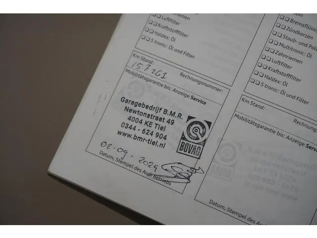 Audi S6 4.0 TFSI S6 quattro Pro Line Plus 2012 Benzine 71