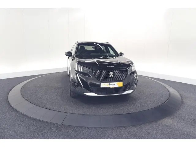 Peugeot 2008 PureTech 130 GT-Line 2020 Benzine 70