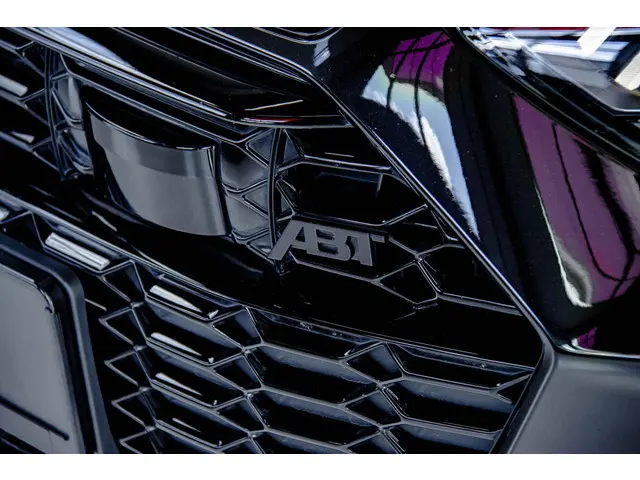 Audi RS6 ABT-S 2023 Benzine 26
