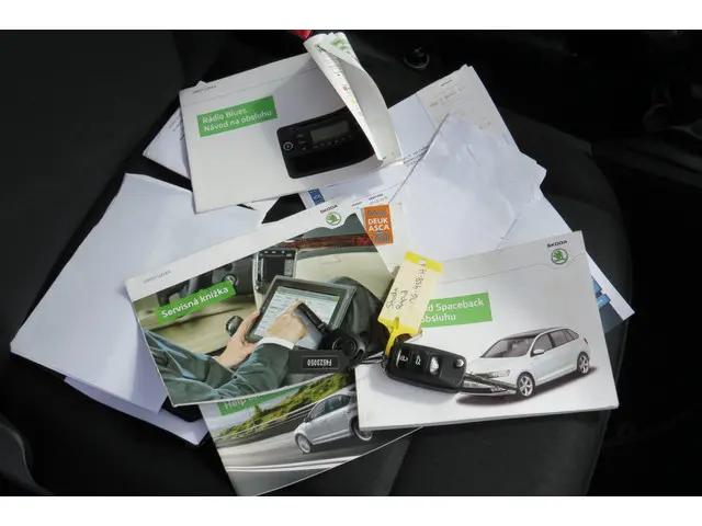 Škoda Rapid Spaceback 1.2 TSI Greentech 2015 Benzine 6