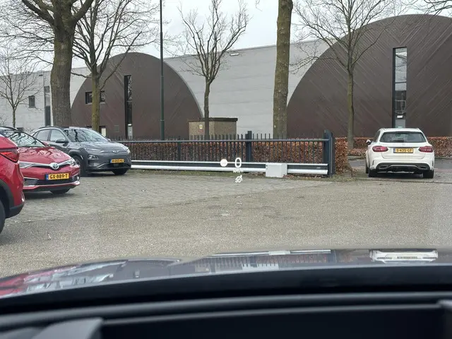 BYD SEAL U 1.5 DM-i FWD Comfort 2025 Hybride Benzine 25