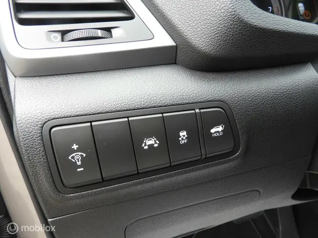Hyundai Tucson 1.6 T-GDi 4WD Full Optie's 2015 Benzine 26