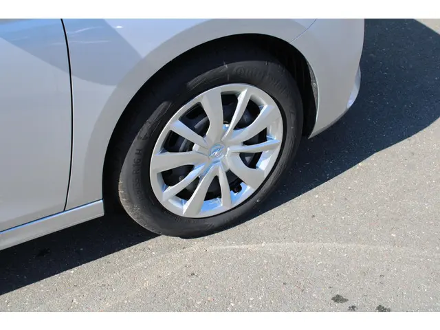 Opel Corsa 1.2 2023 Benzine 9