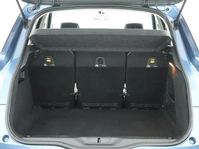 Citroën C4 Picasso 1.6 e-HDi Intensive 2013 Diesel 19