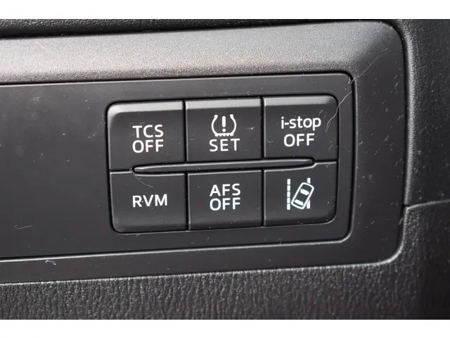 Mazda CX-5 2.0 Automaat Skylease+ 4WD 2014 Benzine 28