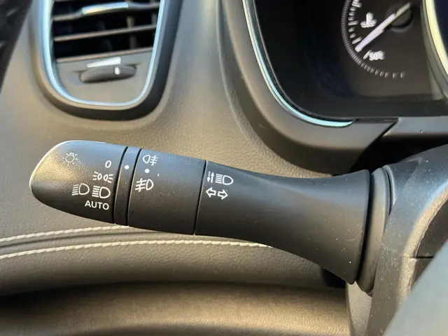 Renault Grand Scénic 1.3 TCe Techno 7p. 2022 Benzine 27