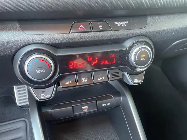 Kia Rio 1.0 T-GDi MHEV GT-Line 2021 Benzine 21
